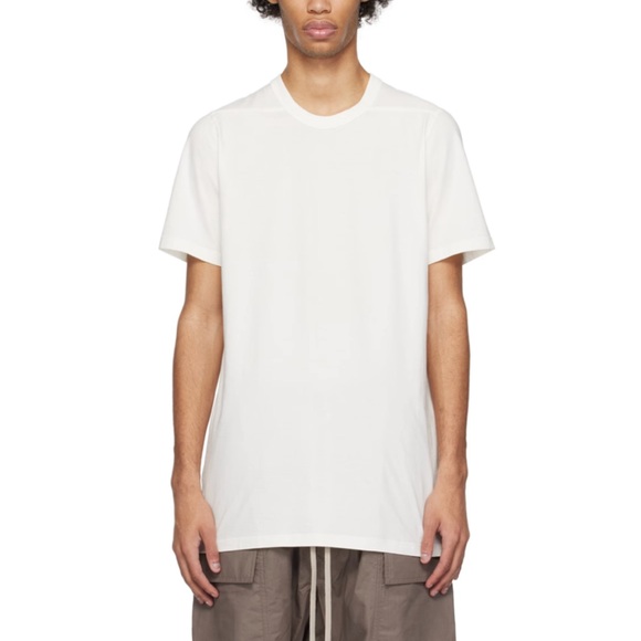 Rick Owen’s Level t-shirt - Picture 2 of 6